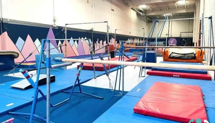 Balance Gymnastics -  All - Englewood