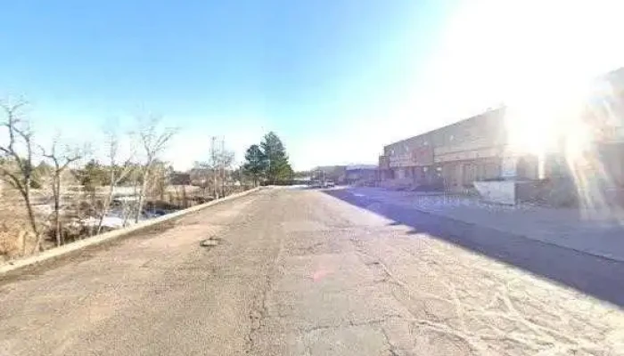 Balance Gymnastics -  Street View 360deg - Englewood
