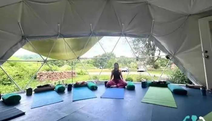 Balance Yoga A Community Wellness Center All - Richmond