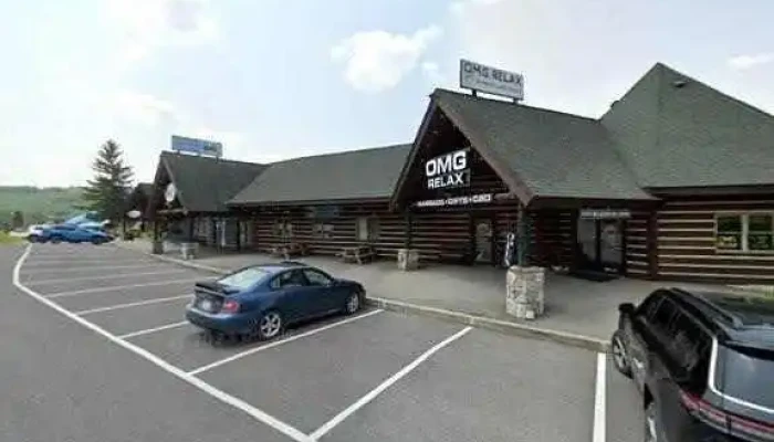 Balanced Body Studio -  Street View 360deg - Mchenry