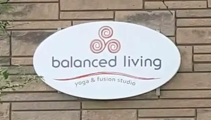 Balanced Living Yoga Fusion Studio By Owner - Boyne City