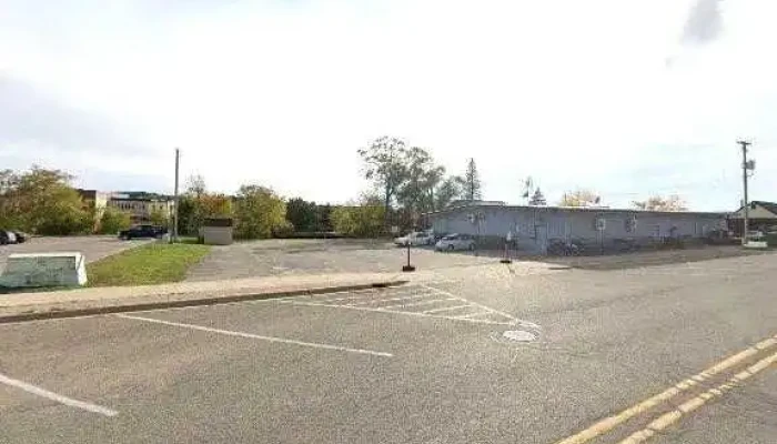 Balanced Living Yoga Fusion Studio Street View 360deg - Boyne City