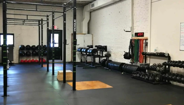 Ballatore Strength - Gainesville