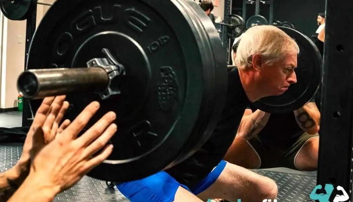 Ballatore Strength -  Latest - Gainesville
