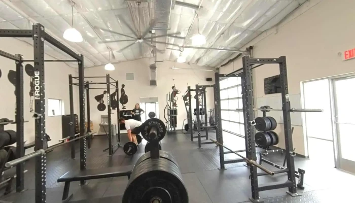 Ballatore Strength -  Street View 360deg - Gainesville