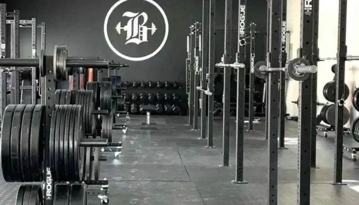 Ballatore Strength -  Videos - Gainesville
