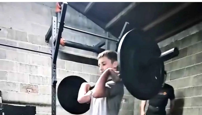 Bam Fitness And Nutrition Llc Where - Cumberland
