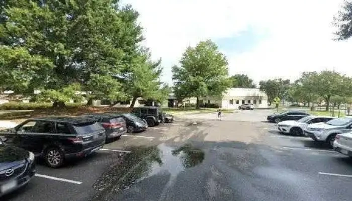 Bams Martial Arts Fitness Street View 360deg - Laurel