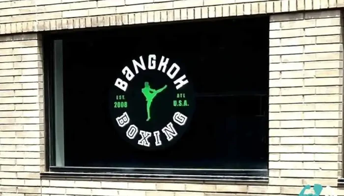 Bangkok Boxing Fitness -  All - Alpharetta