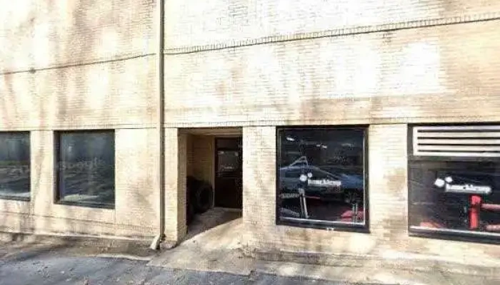 Bangkok Boxing Fitness -  Street View 360deg - Alpharetta