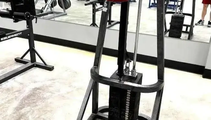 Barbell 828 -  By Owner - Quincy