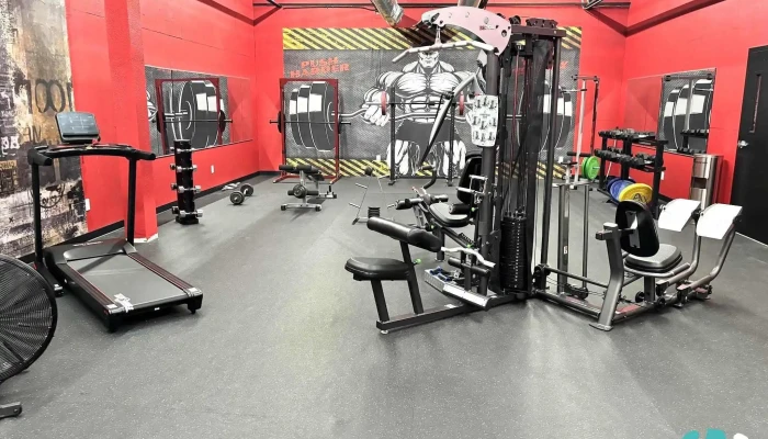 Barbells Fitness Studio -  By Owner - Merrillville