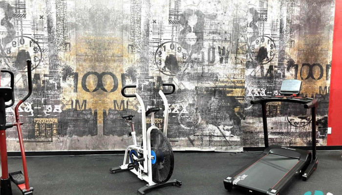Barbells Fitness Studio -  Gym - Merrillville