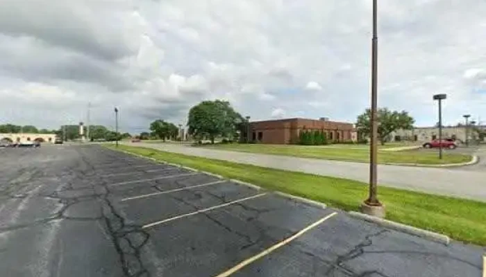 Barbells Fitness Studio -  Street View 360 - Merrillville
