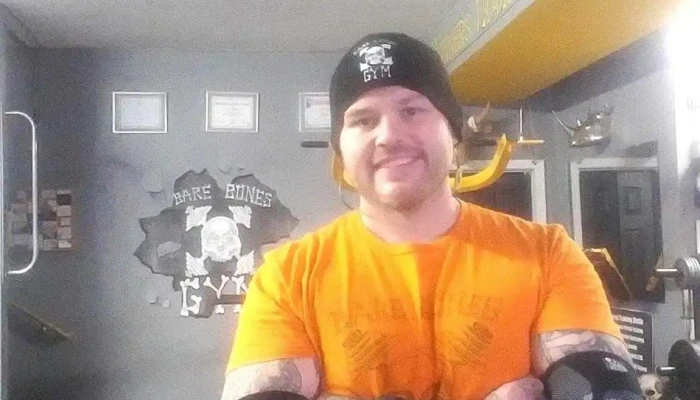 Bare Bones Gym -  Physical Fitness - Abington