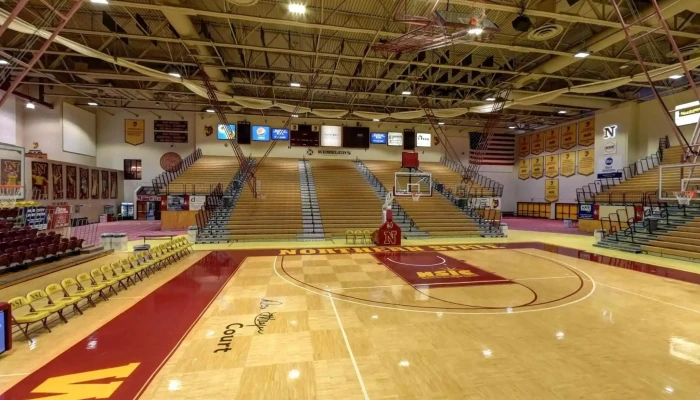 Barnett Center -  Street View 360deg - Aberdeen