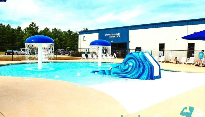 Barnwell County Family Ymca -  All - Barnwell