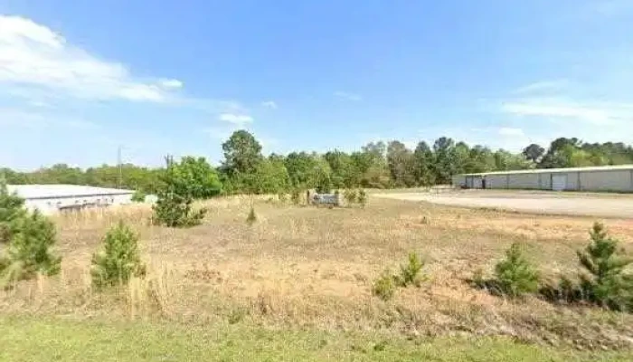 Barnwell County Family Ymca -  Street View 360deg - Barnwell