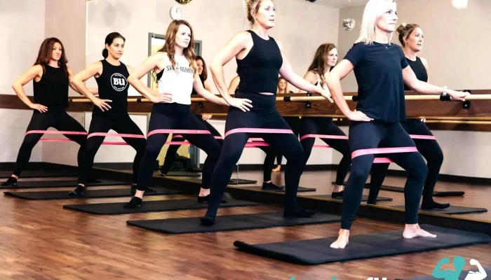 Barre Unlimited -  All - Fort Wayne