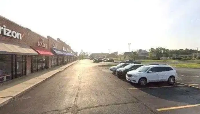 Barre Unlimited -  Street View 360deg - Fort Wayne
