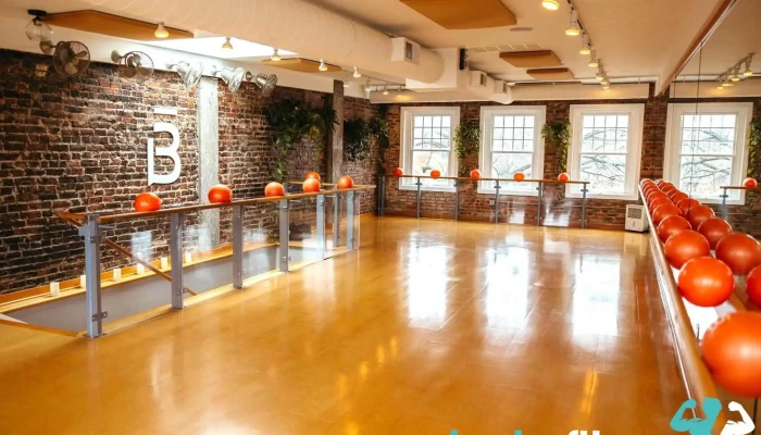 Barre3 -  By Owner - Washington