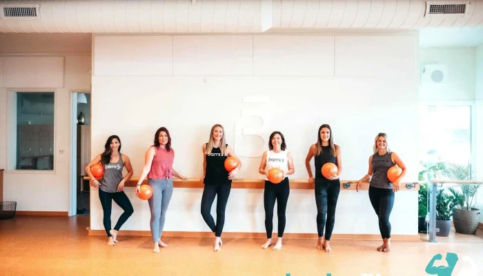 Barre3 -  By Owner - Yakima
