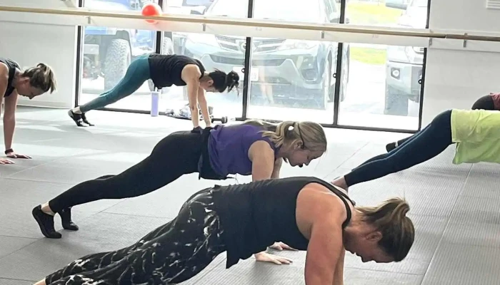Barre3 -  By Owner - Spokane