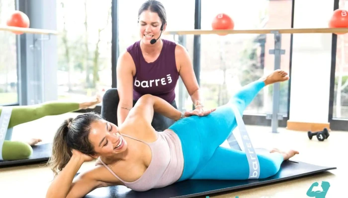 Barre3 -  By Owner - Pittsburgh