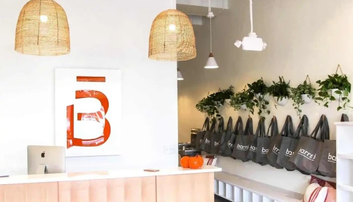 Barre3 -  By Owner - Cary