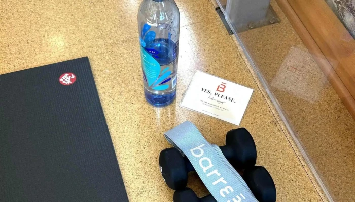Barre3 -  Gym - Washington