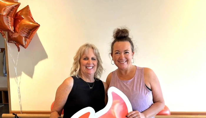 Barre3 -  Gym - Yakima