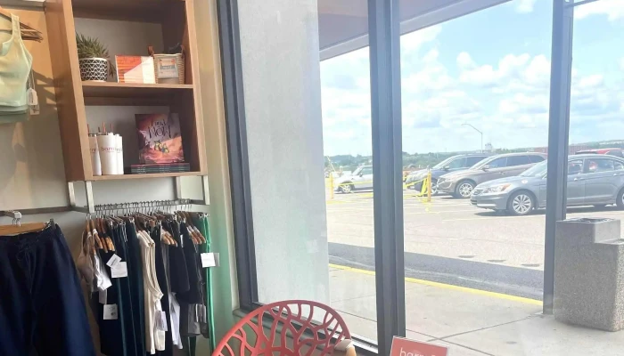 Barre3 -  Gym - Allentown