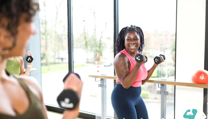Barre3 -  Gym - Pittsburgh