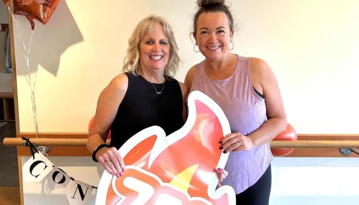Barre3 -  Latest - Yakima