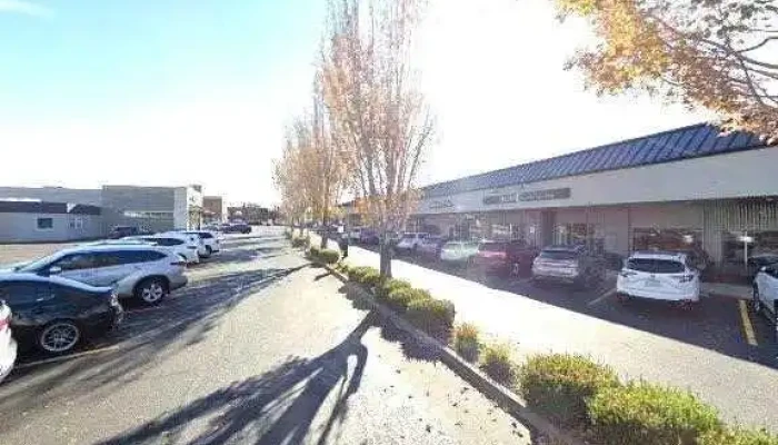 Barre3 -  Street View 360deg - Yakima