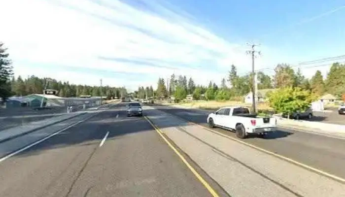 Barre3 -  Street View 360deg - Spokane