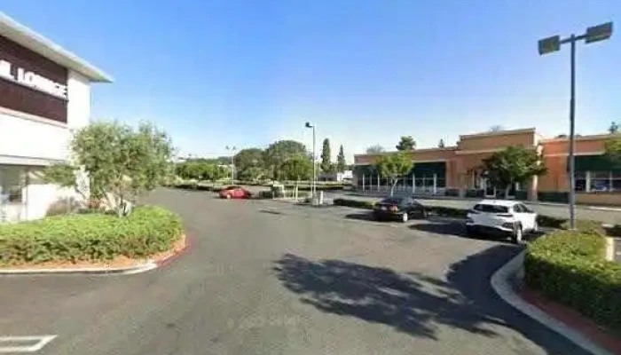 Barre3 -  Street View 360deg - Laguna Niguel