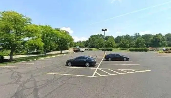 Barre3 -  Street View 360deg - Allentown