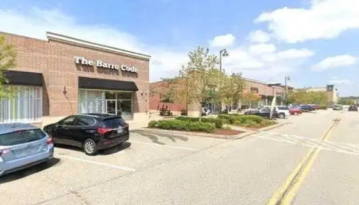 Barre3 -  Street View 360deg - Pittsburgh