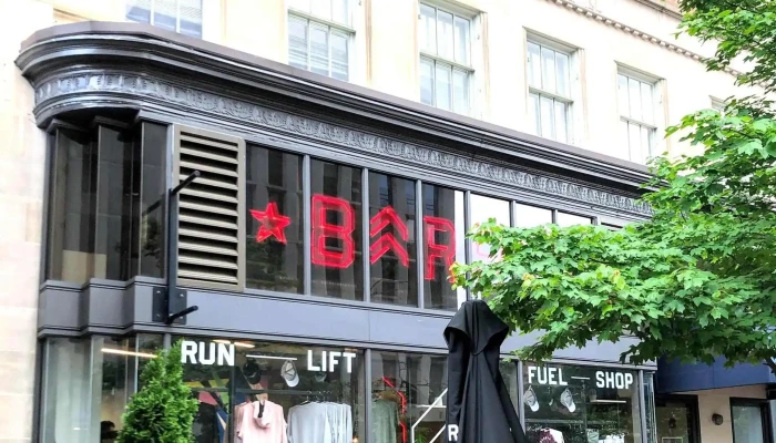 Barrys Dupont Circle Comments - Washington
