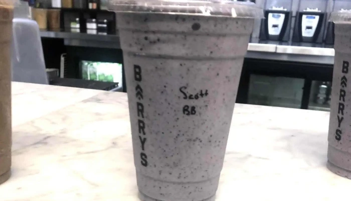 Barrys Dupont Circle Discounts - Washington
