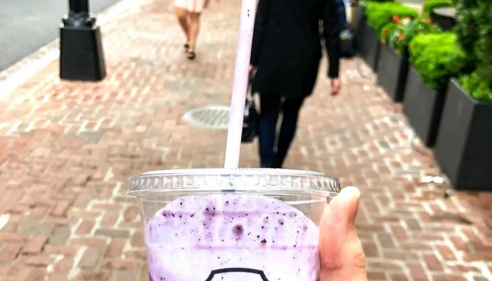Barrys Dupont Circle Reviews - Washington