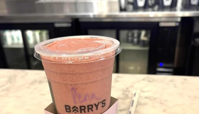 Barrys Dupont Circle Washington - Washington