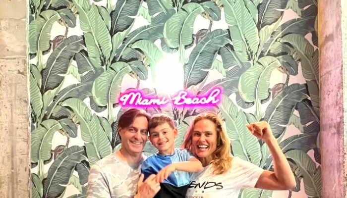 Barrys Miami Beach Fitness Center - Miami Beach