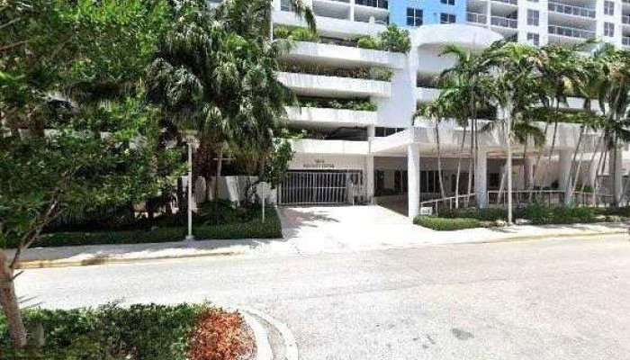 Barrys Miami Beach Street View 360deg - Miami Beach