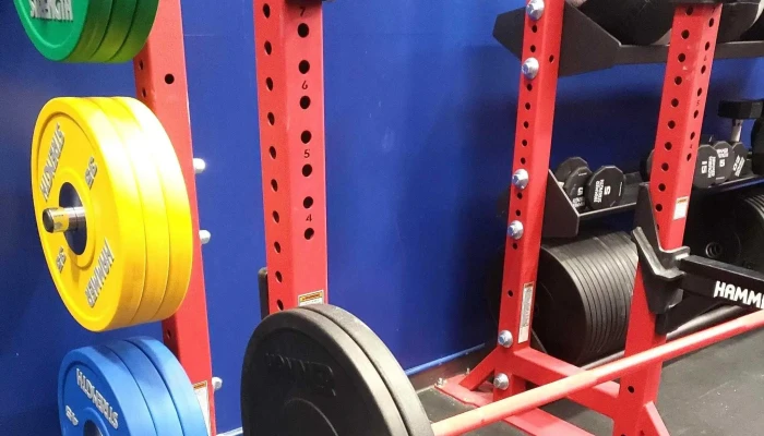 Base Fitness Center -  Videos - Altus