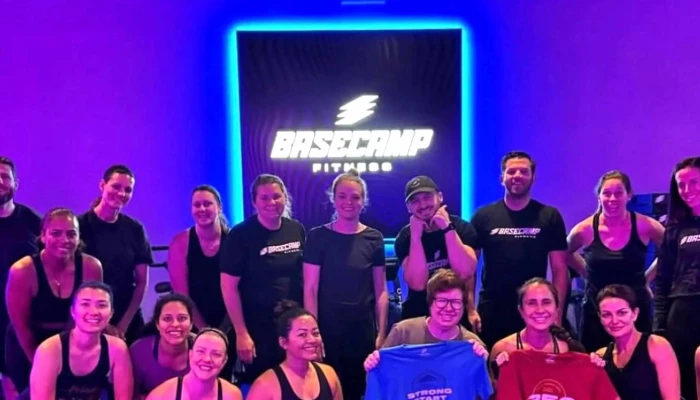 Basecamp Fitness Oviedo -  Schedule - Oviedo