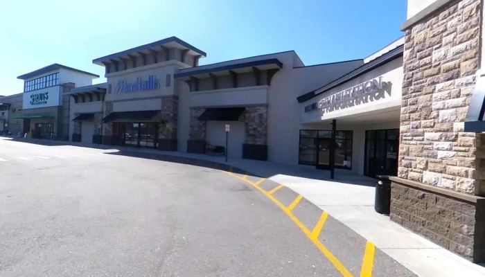 Basecamp Fitness Oviedo -  Street View 360deg - Oviedo