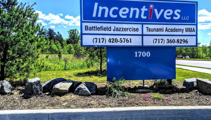 Battlefield Jazzercise Gettysburg -  Fitness Center - Gettysburg