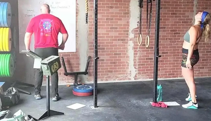 Battlegrounds Fitness By Owner - Front Royal
